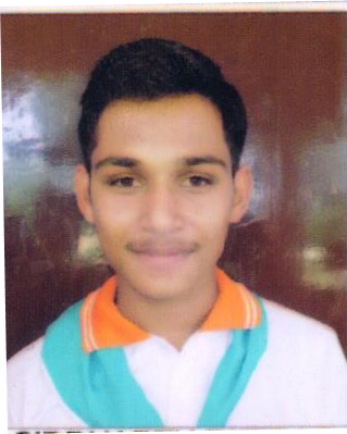 Bhaiya Siddharth Patidar