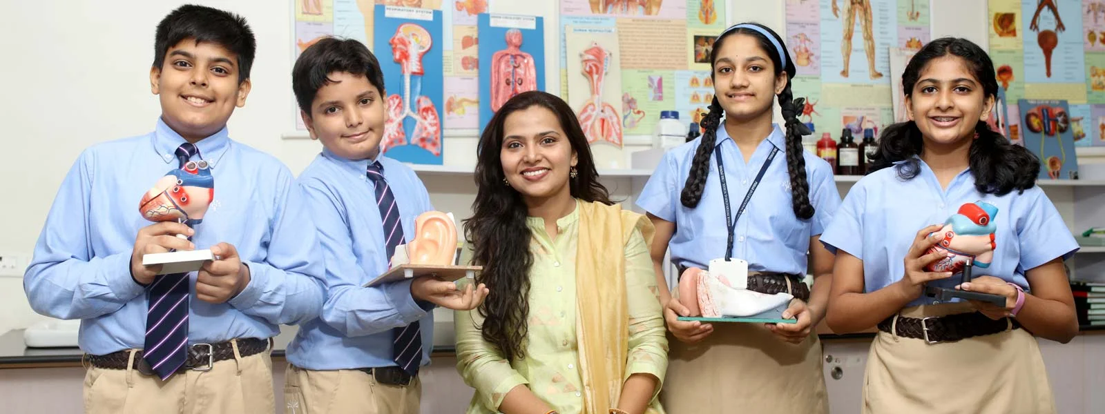 Curriculum and Content