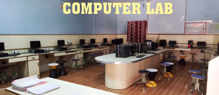 Computer Lab