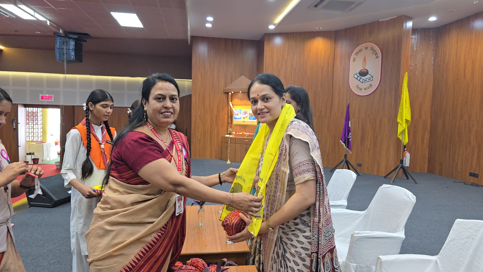 Balika Shiksha Shivir