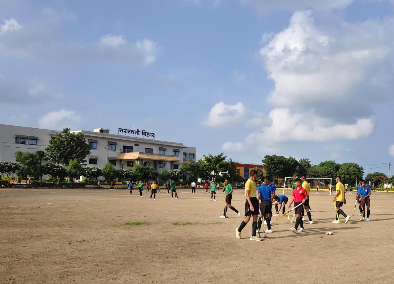 Playground