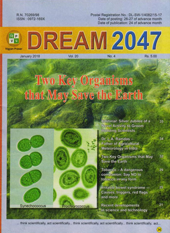 Dream 2047
