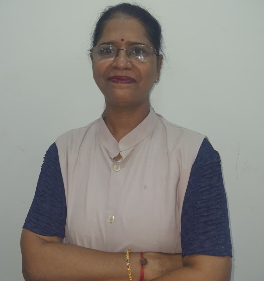 Mrs. Manju Tomar