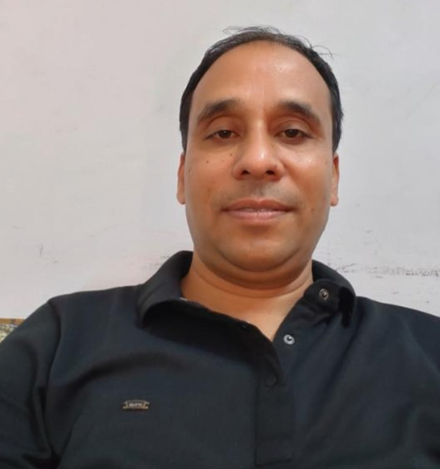 Manish Malviya